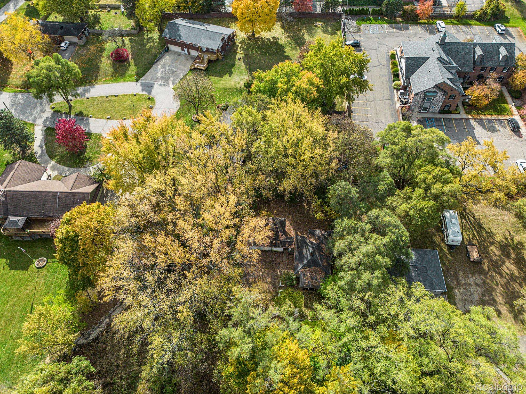 00 Cranberry Lake RD, Independence Charter Township, MI 48348