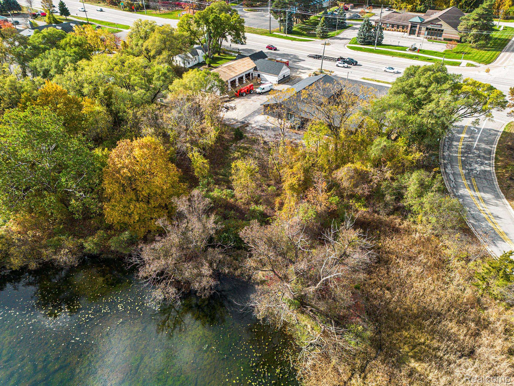 00 Cranberry Lake RD, Independence Charter Township, MI 48348