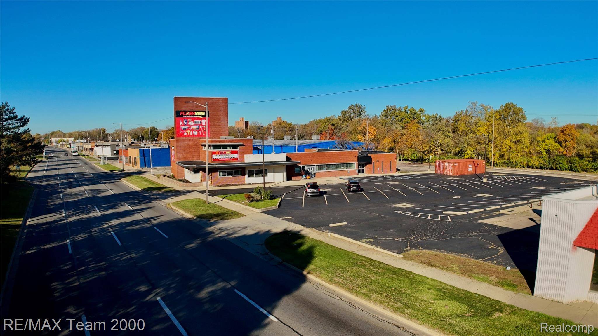 27020 Michigan AVE, Inkster, MI 48141