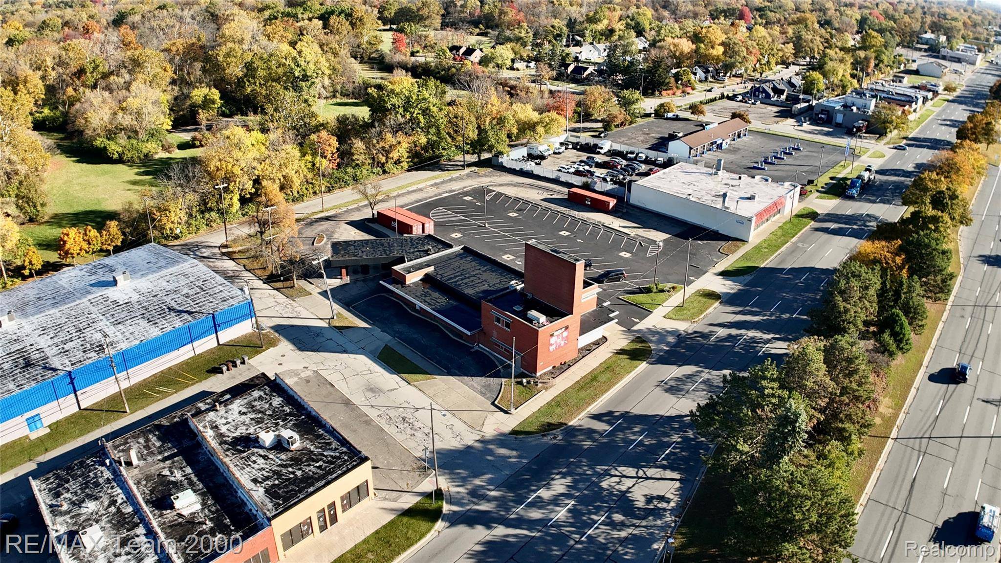 27020 Michigan AVE, Inkster, MI 48141