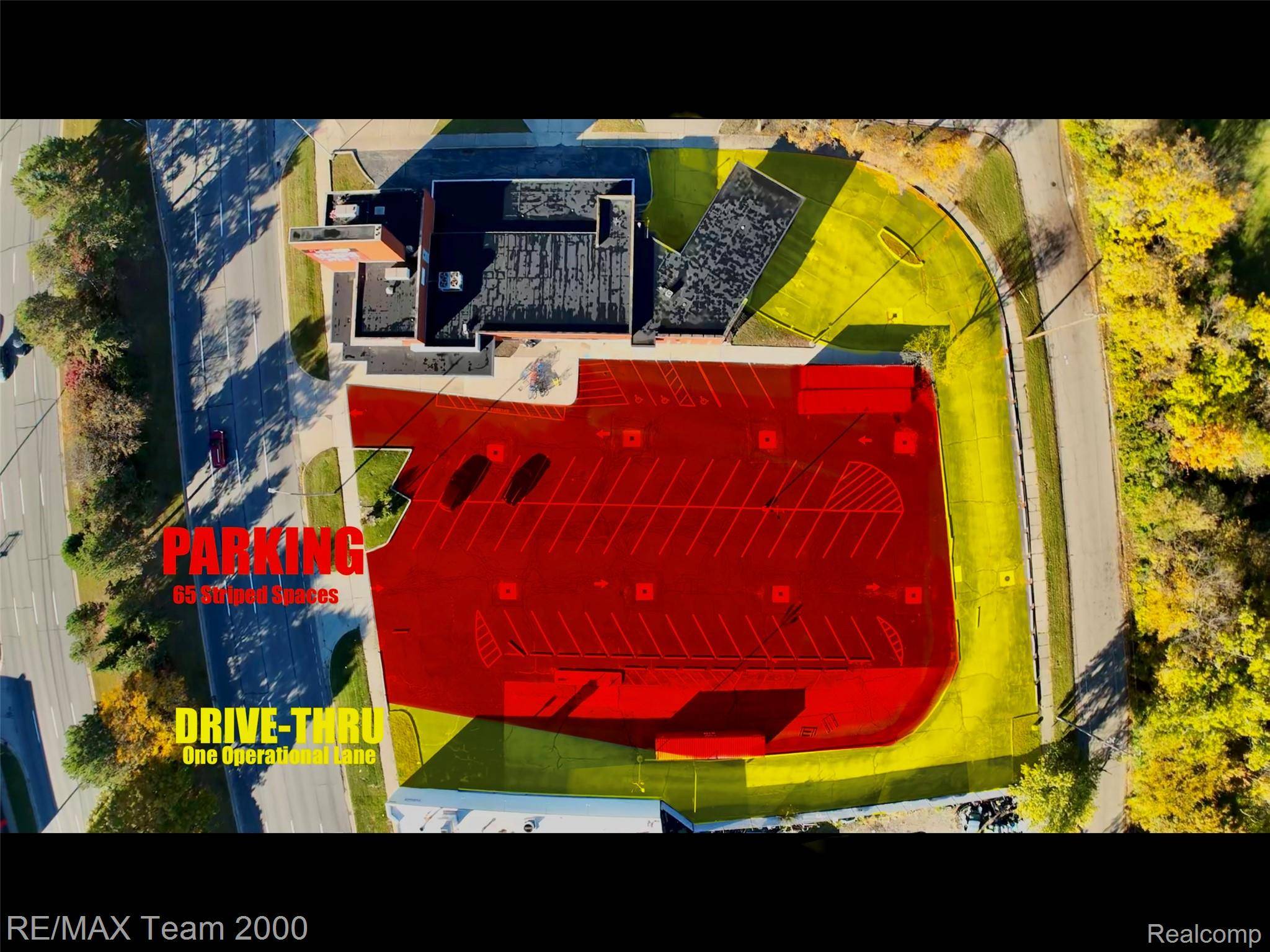 27020 Michigan AVE, Inkster, MI 48141