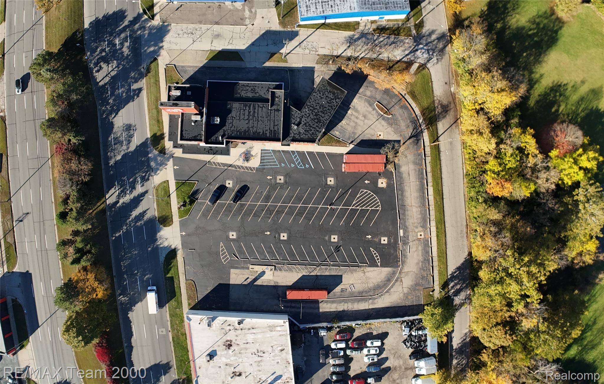 27020 Michigan AVE, Inkster, MI 48141