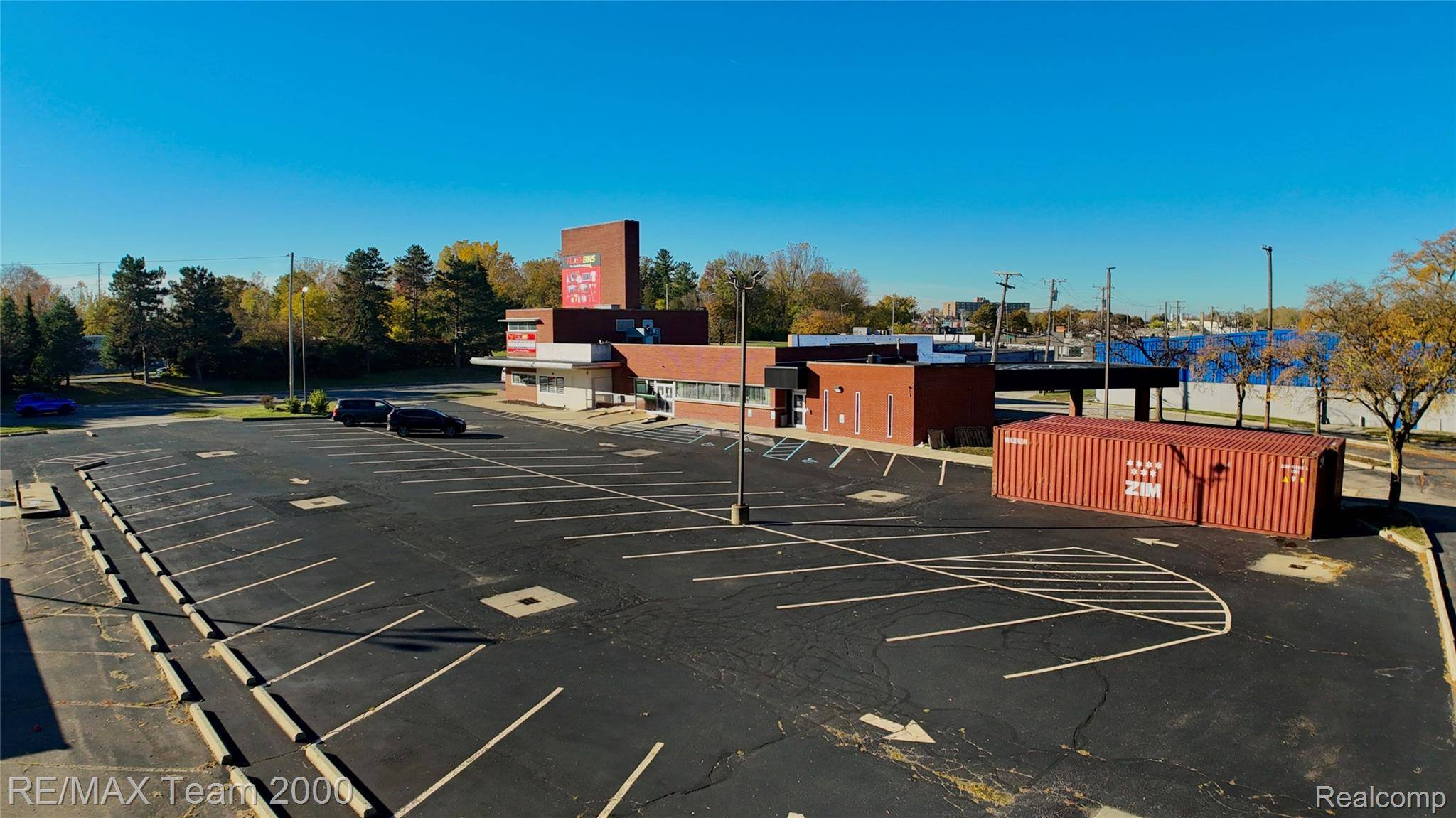 27020 Michigan AVE, Inkster, MI 48141