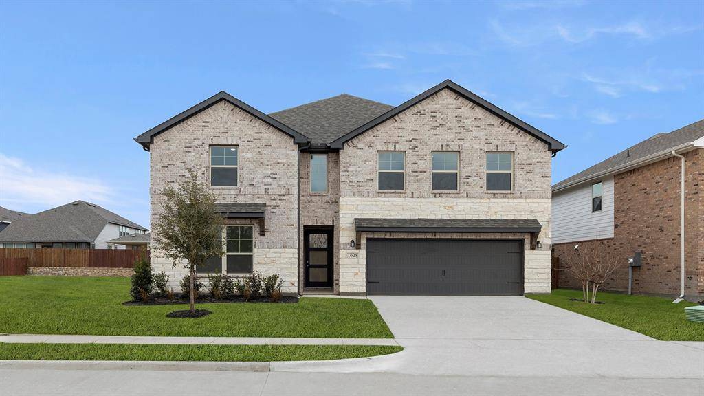 1628 Elle, Aubrey, TX 76227