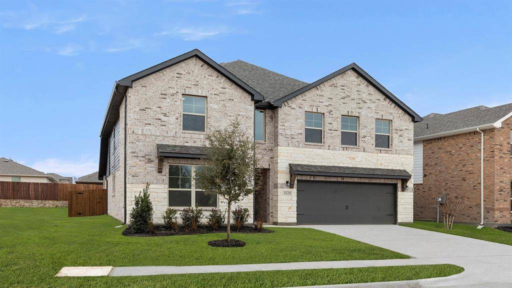 1628 Elle, Aubrey, TX 76227