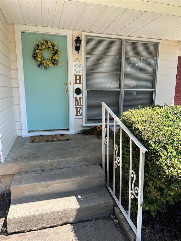 817 Laguna Drive, Denton, TX 76209