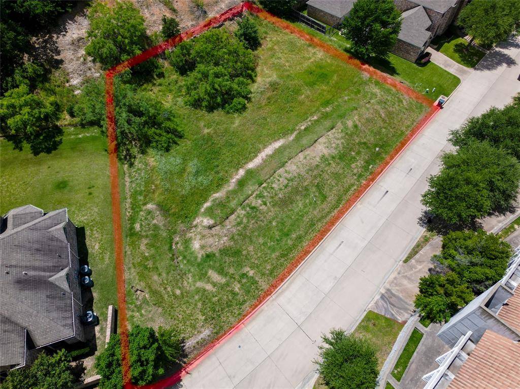 2208 Windswept Place, Arlington, TX 76012