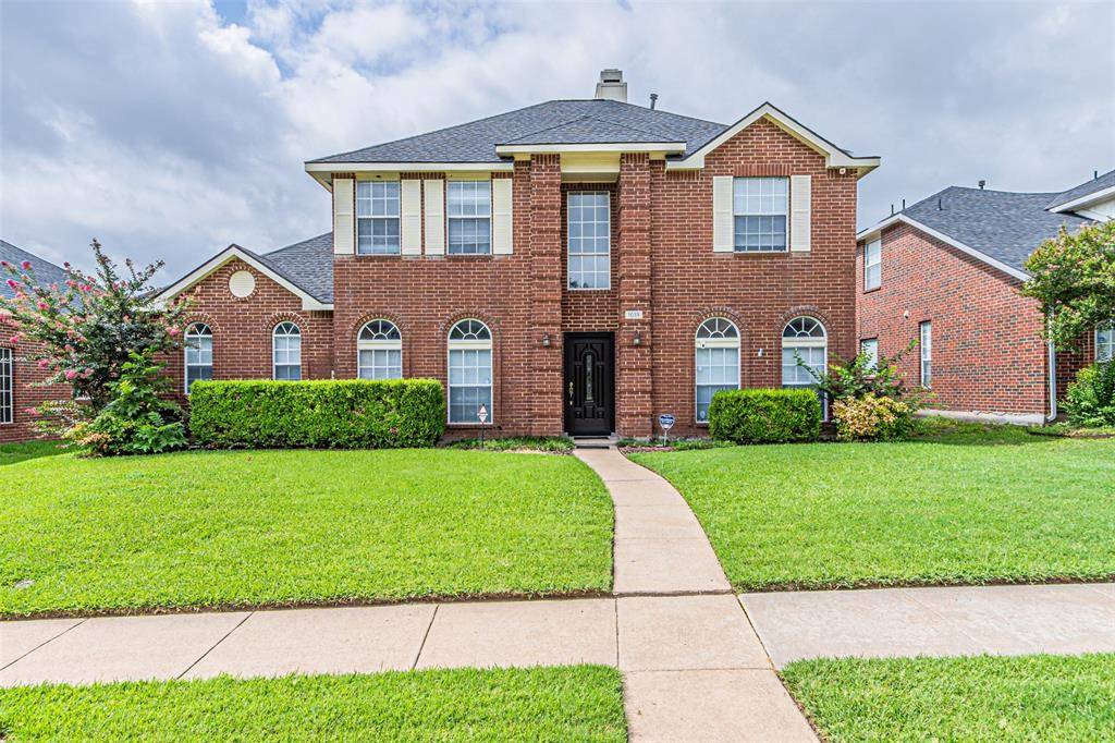 1018 Sumner Drive, Mesquite, TX 75149