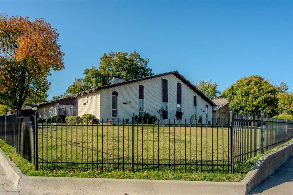 13351 Kit Lane, Dallas, TX 75240