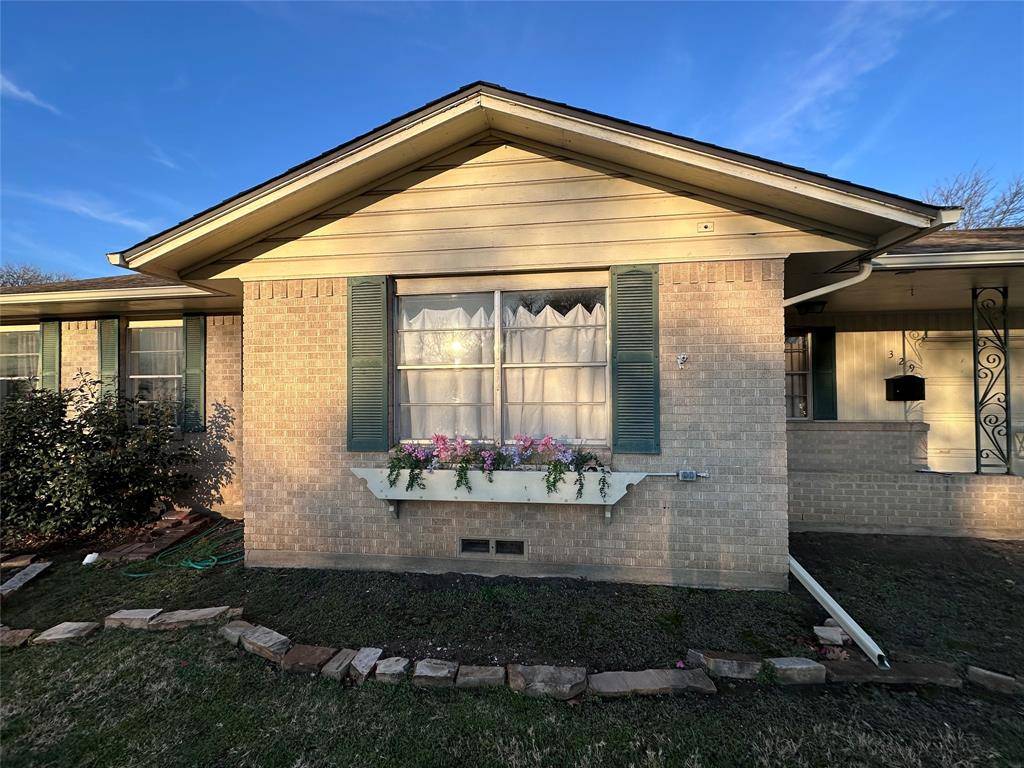 329 N Brighton Avenue, Dallas, TX 75208