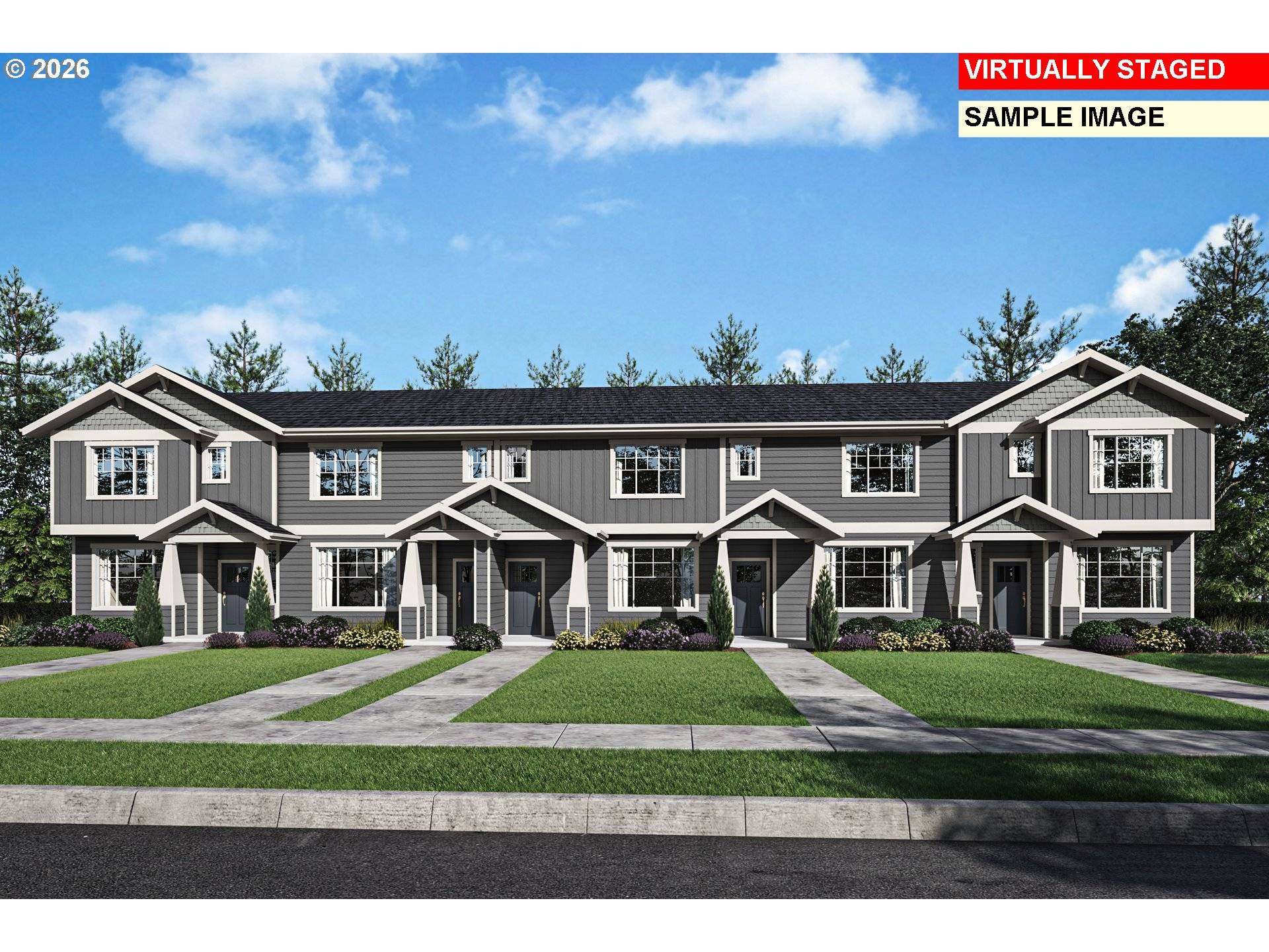 31720 NW TUREL DR, North Plains, OR 97133