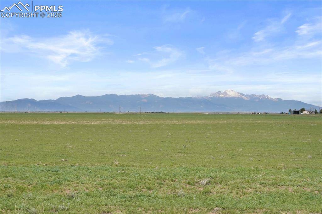 Parcel 5 Big Springs RD, Calhan, CO 80808