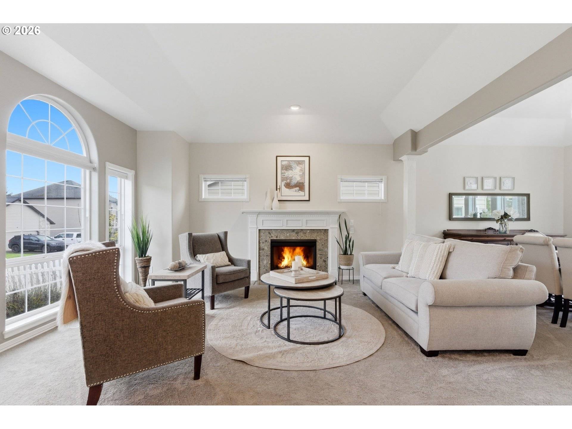 350 SW 37TH TER, Gresham, OR 97080