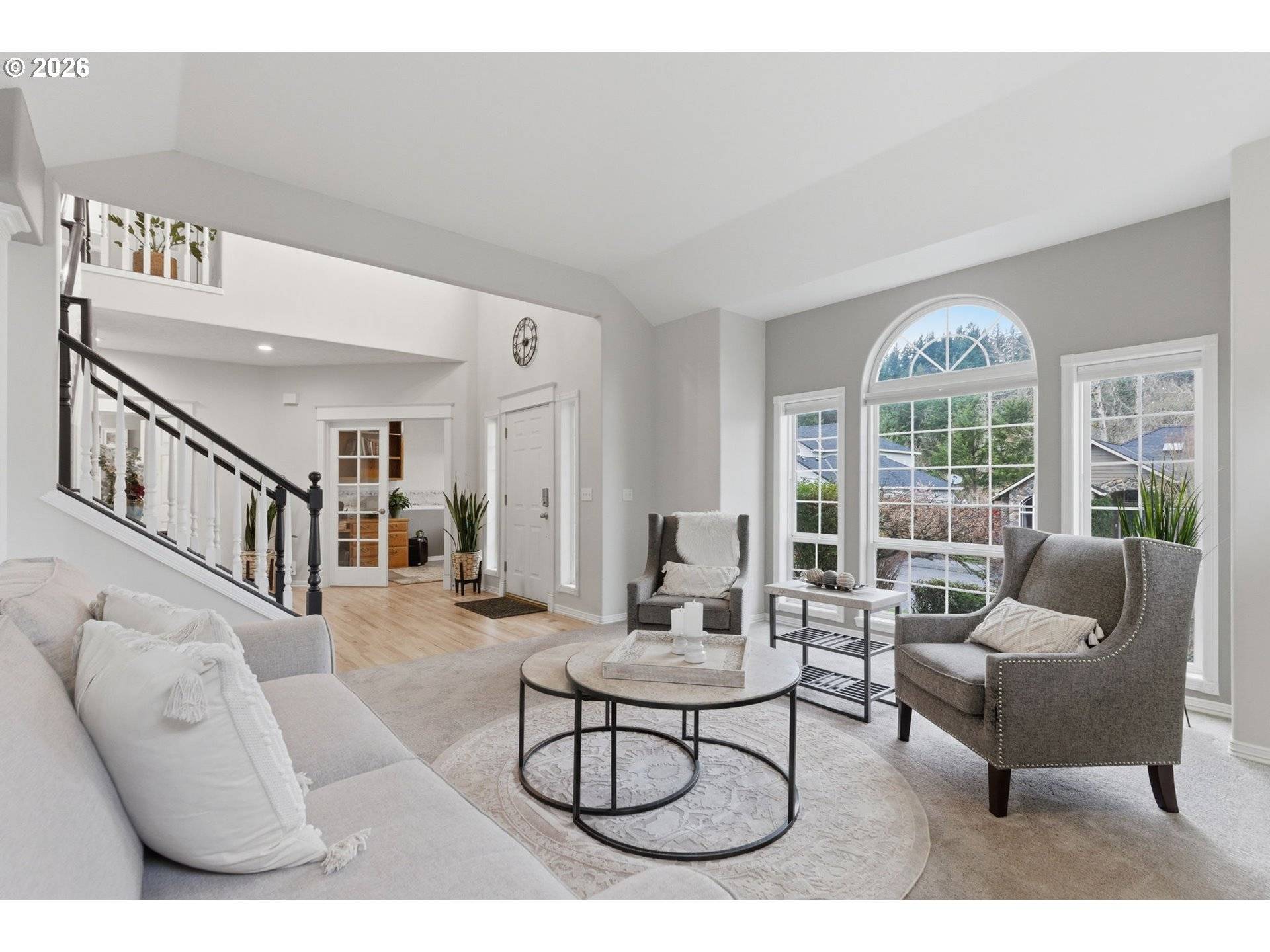 350 SW 37TH TER, Gresham, OR 97080