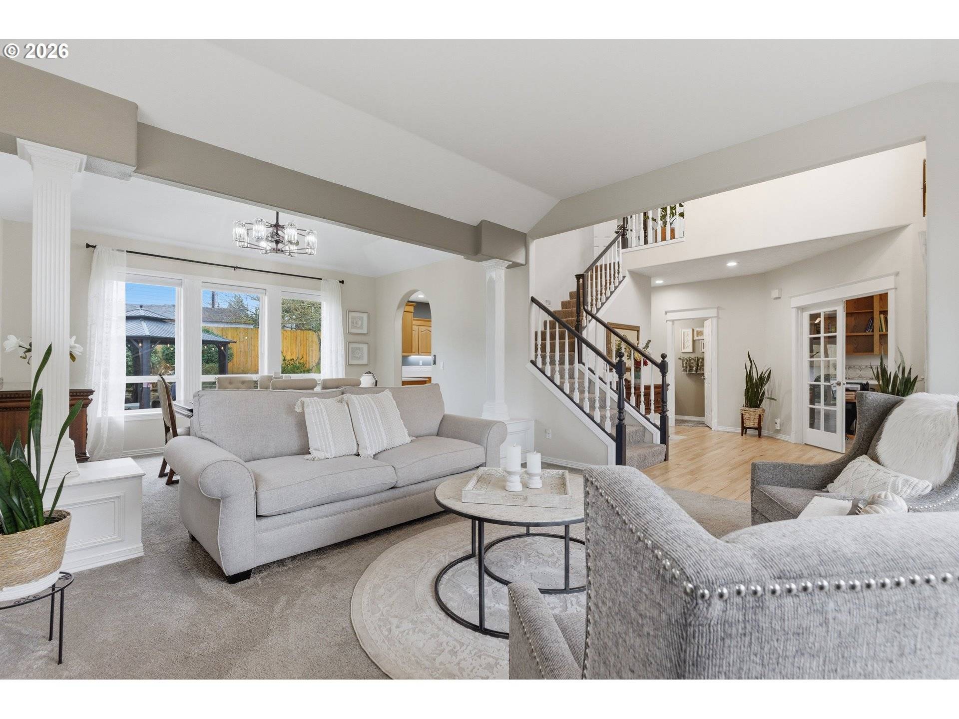 350 SW 37TH TER, Gresham, OR 97080