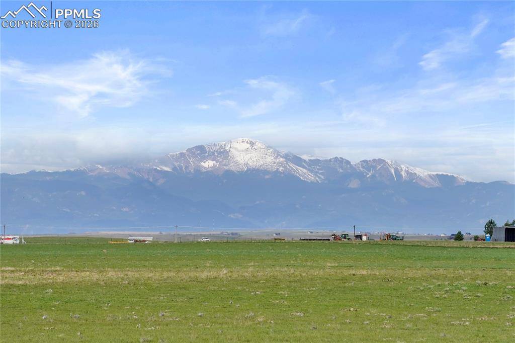 Parcel 4 Big Springs RD, Calhan, CO 80808