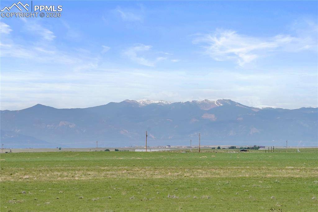 Parcel 4 Big Springs RD, Calhan, CO 80808
