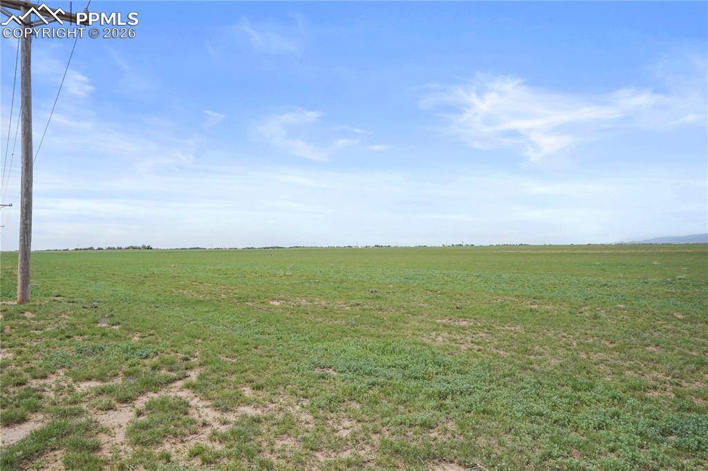 Parcel 4 Big Springs RD, Calhan, CO 80808