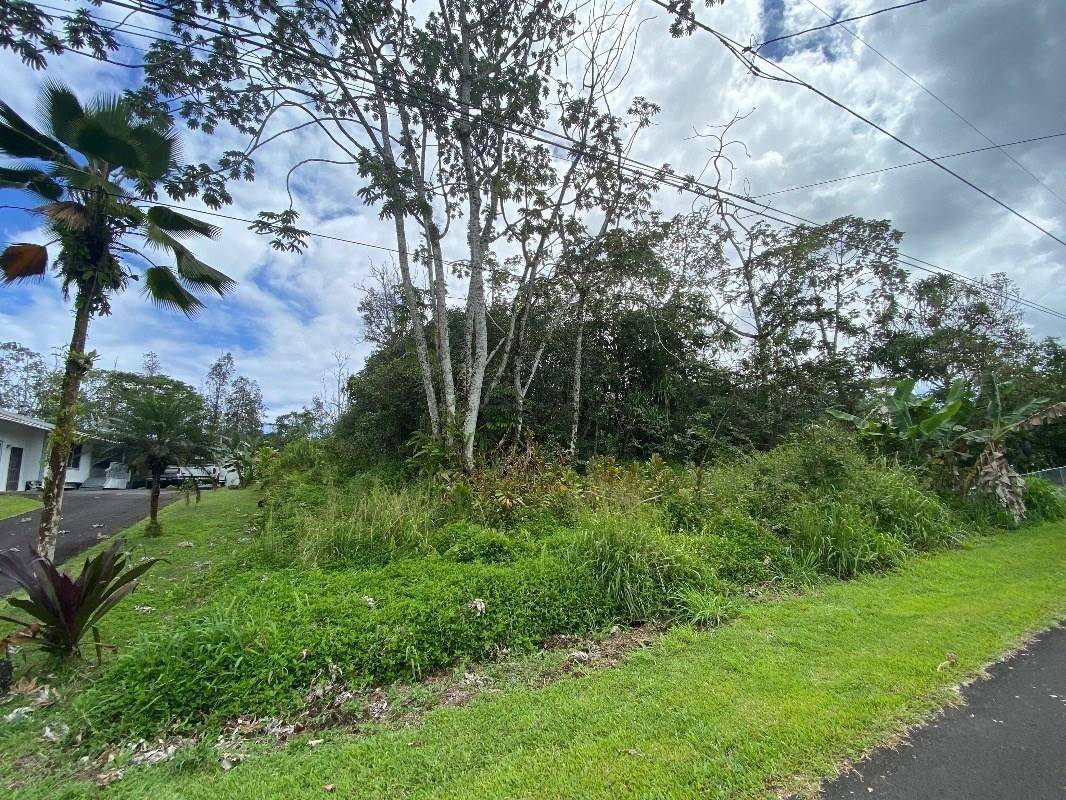 MOANA ST, Pahoa, HI 96778