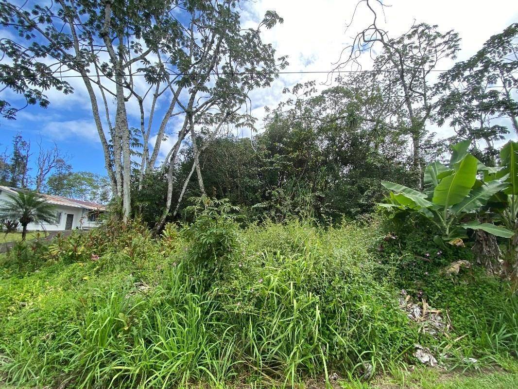MOANA ST, Pahoa, HI 96778