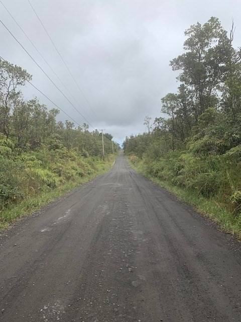 KOKOKAHI RD, Volcano, HI 96785