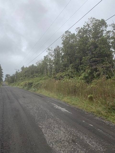 KOKOKAHI RD, Volcano, HI 96785