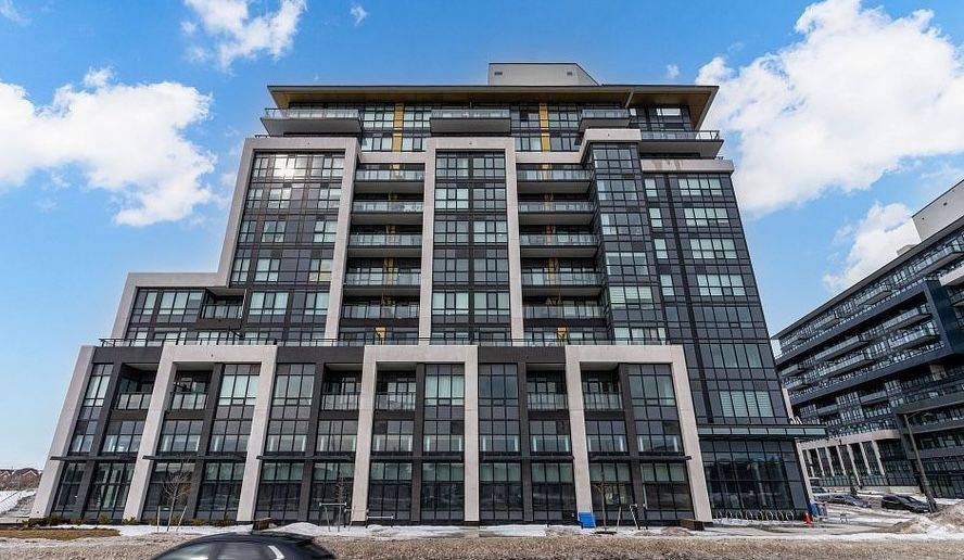 405 Dundas ST W #215, Oakville, ON L6M 5P9