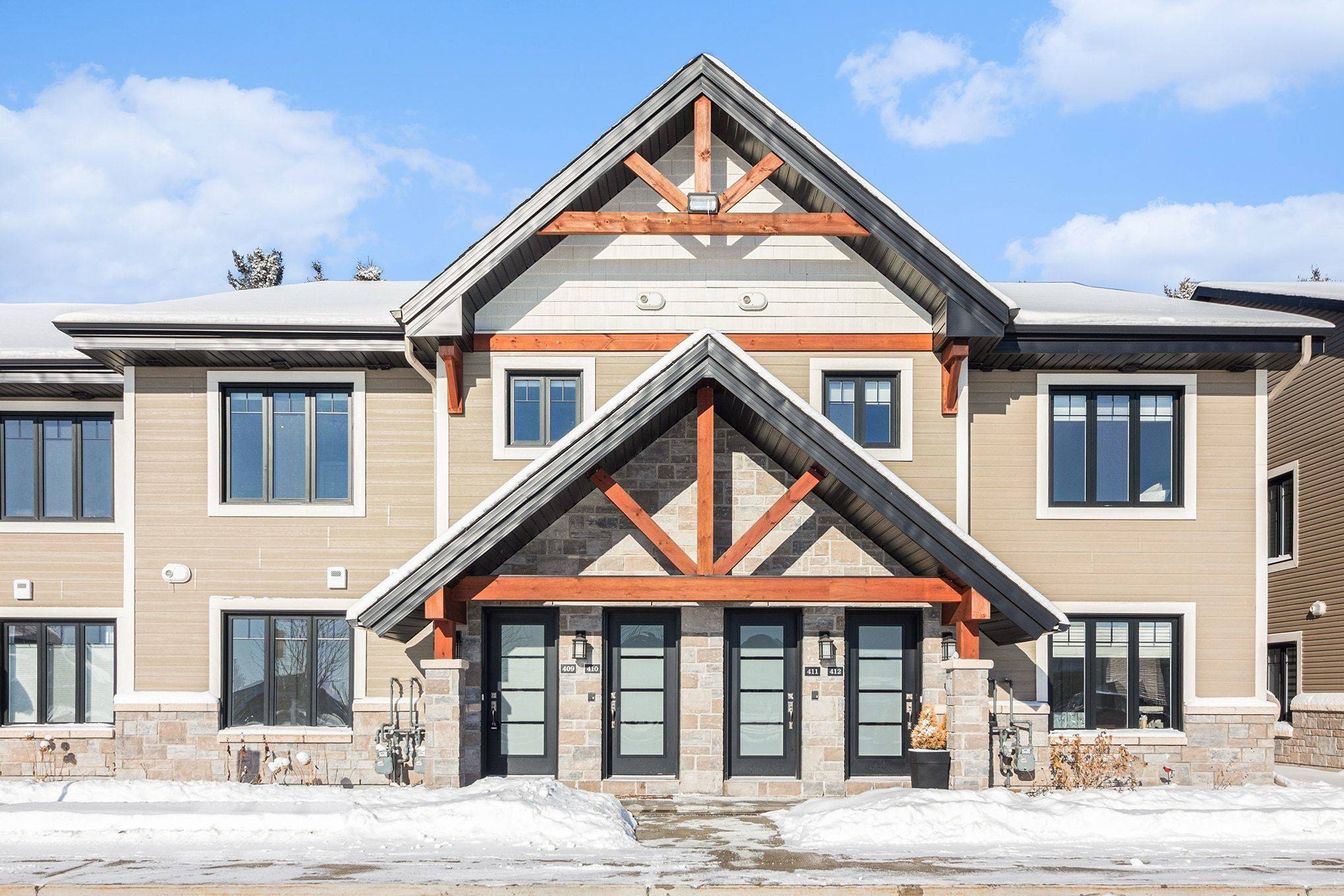 99 St Moritz TRL #410, Russell, ON K0A 1W0