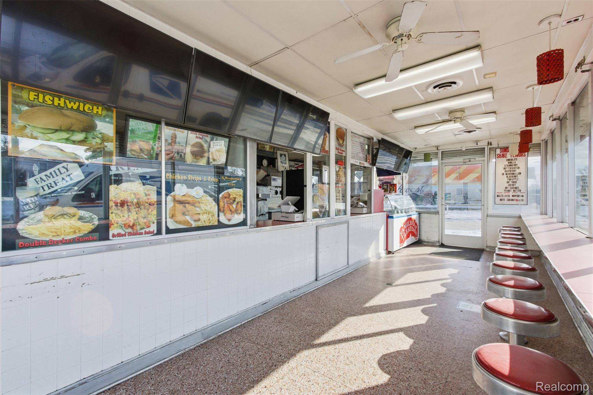 2010 Springwells ST, Detroit, MI 48209