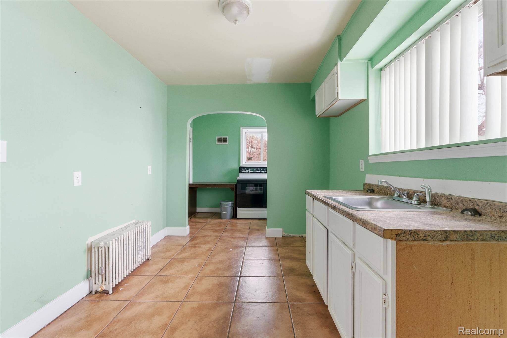 4026 W McNichols RD, Detroit, MI 48221