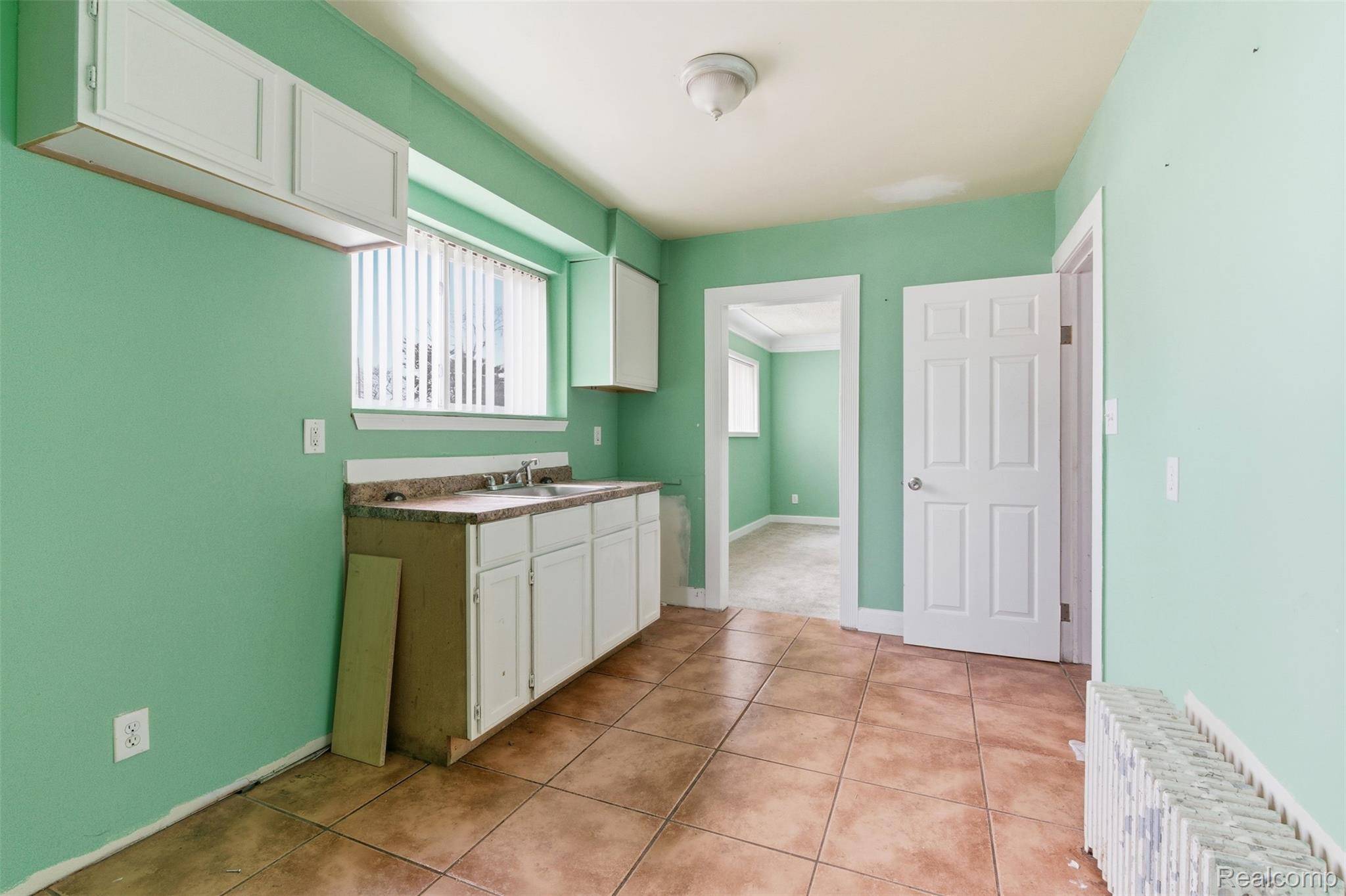 4026 W McNichols RD, Detroit, MI 48221