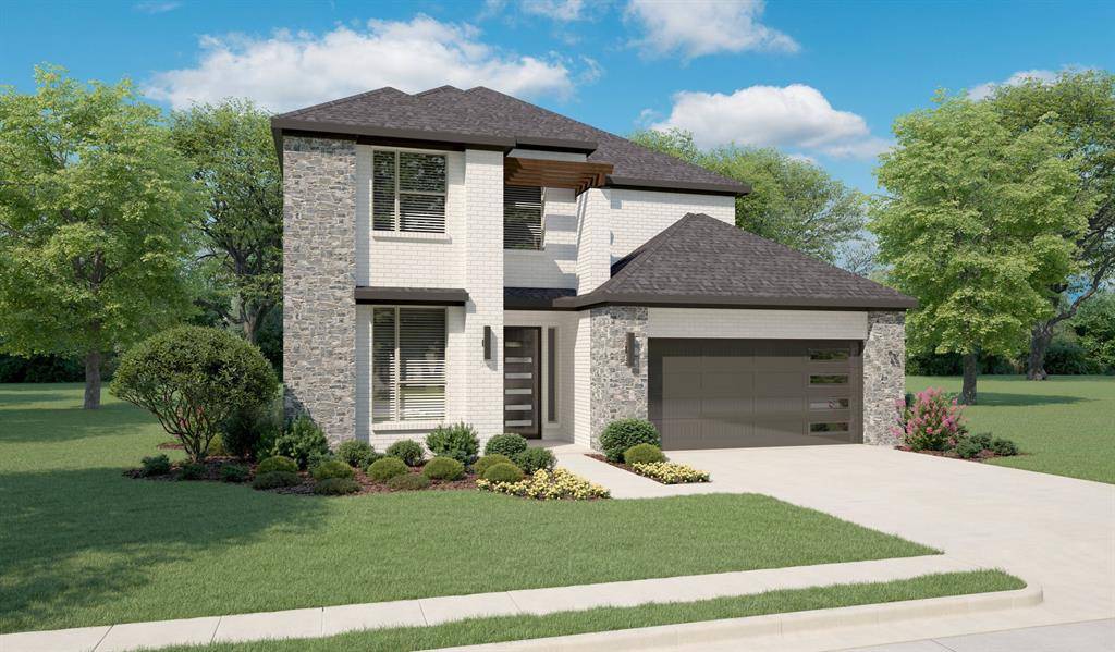 1904 Palmetto Road, Celina, TX 75009