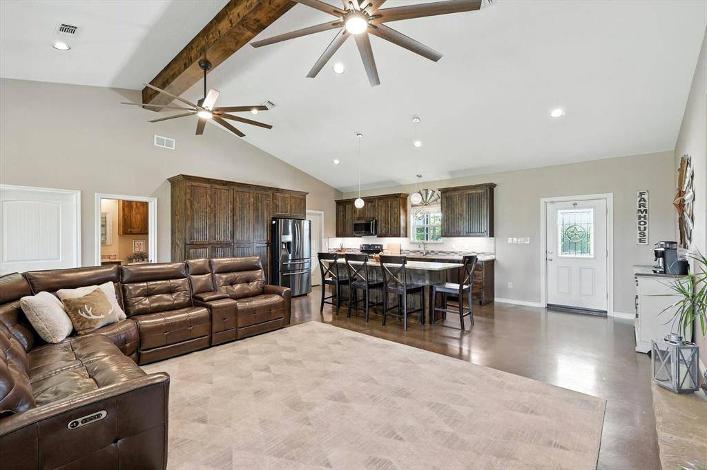 1106 Private Road 425, Whitewright, TX 75491