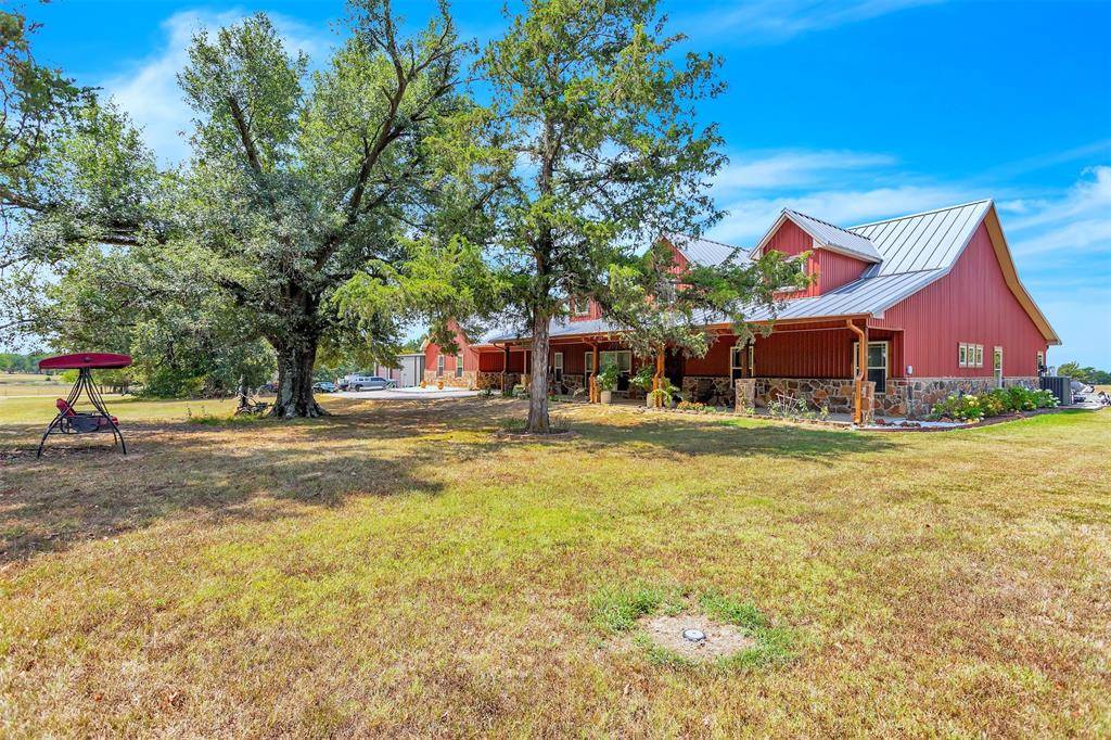 337 County Road 3535, Saltillo, TX 75478