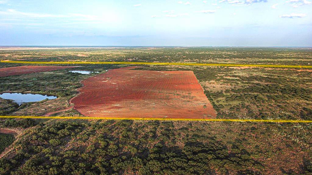 TBD Highway 25 S, Electra, TX 76360