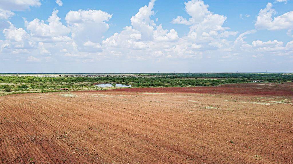 TBD Highway 25 S, Electra, TX 76360