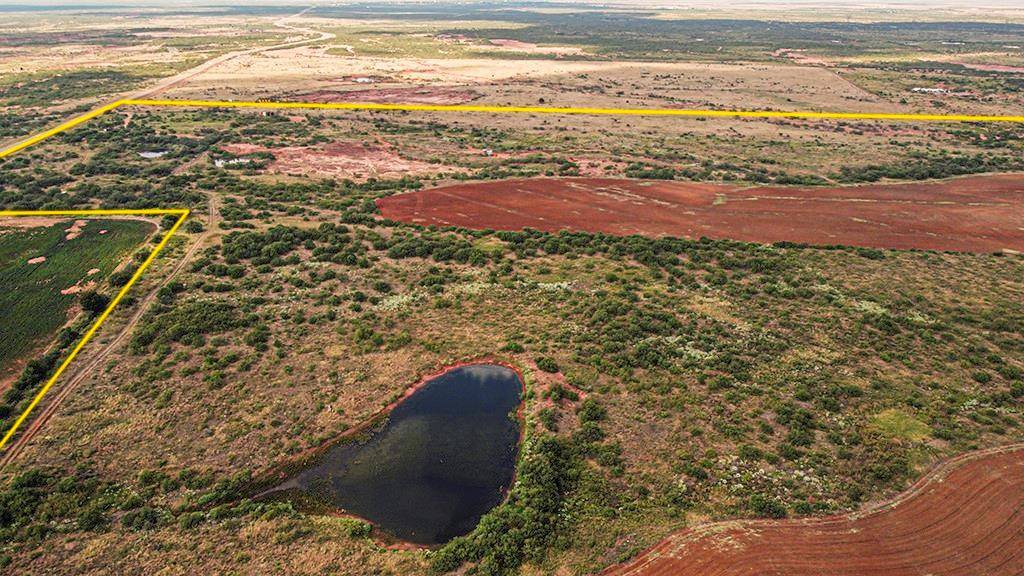 TBD Highway 25 S, Electra, TX 76360