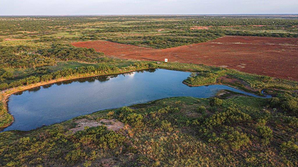TBD Highway 25 S, Electra, TX 76360