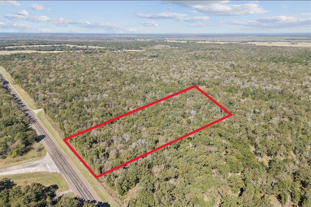 0 N Us Highway 287, Cayuga, TX 75148