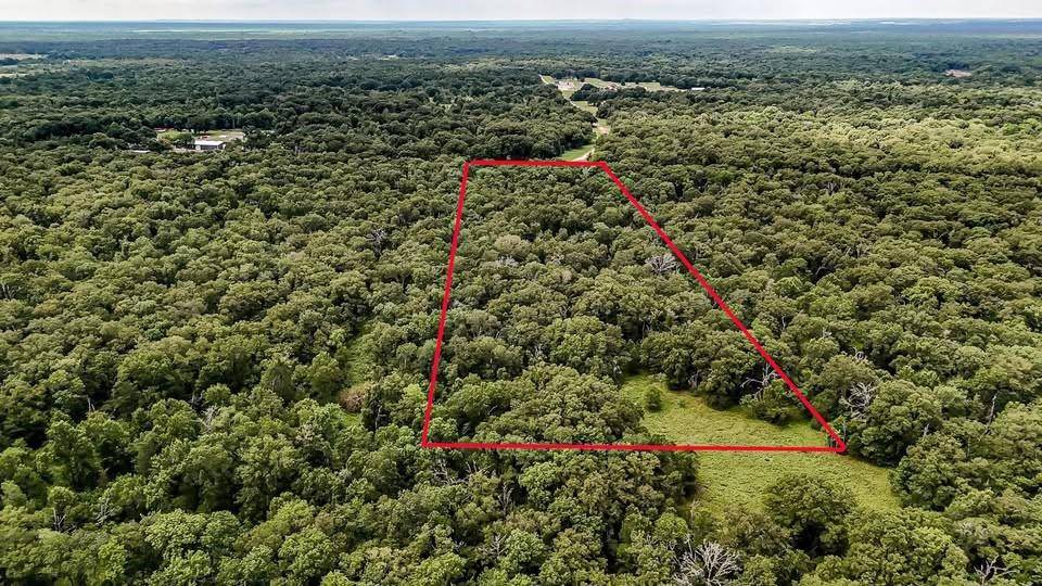 0 N Us Highway 287, Cayuga, TX 75148