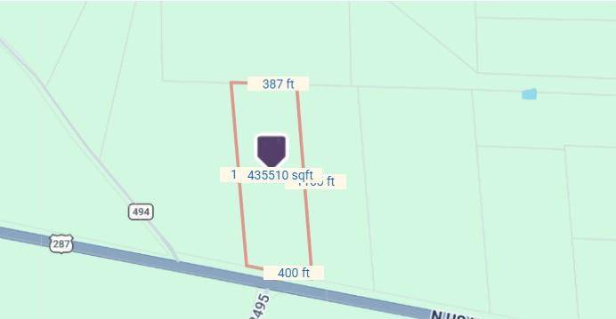 0 N Us Highway 287, Cayuga, TX 75148