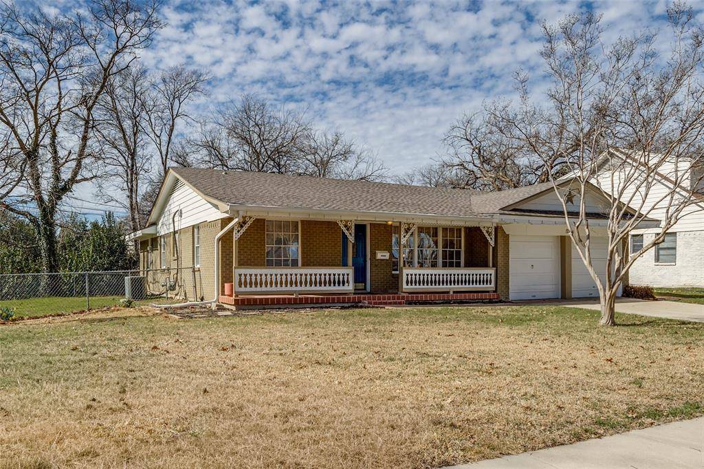 1219 Nantucket Drive, Richardson, TX 75080