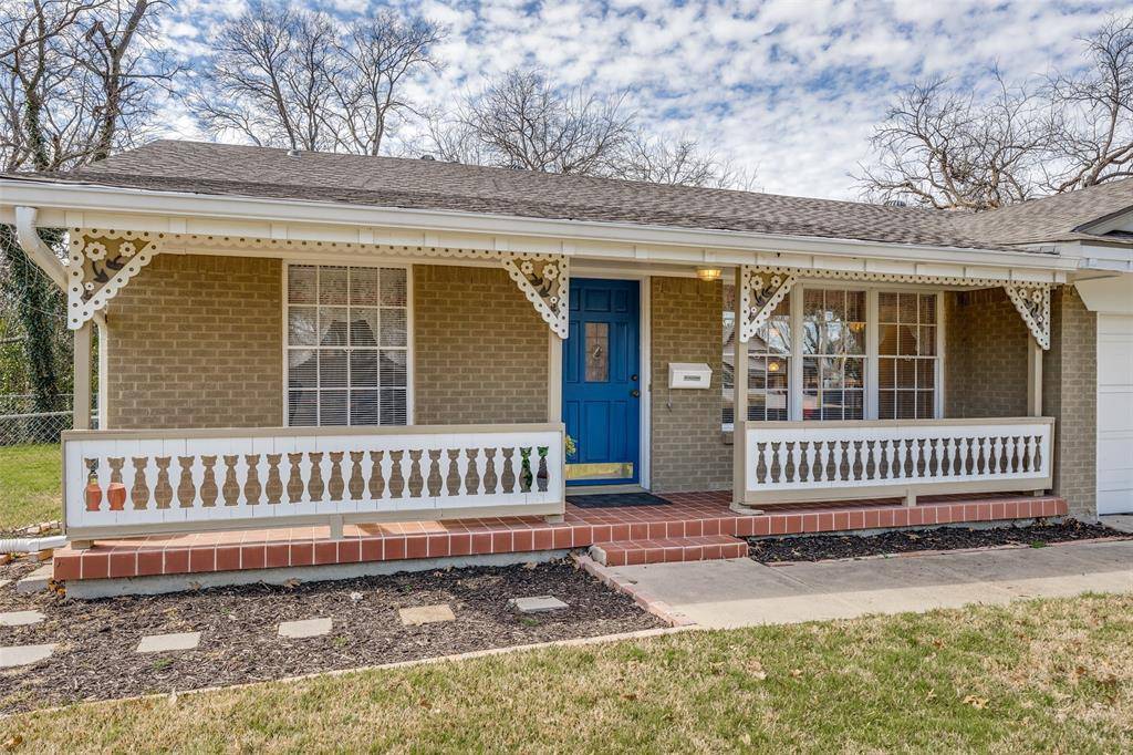 1219 Nantucket Drive, Richardson, TX 75080