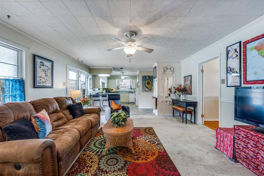 1219 Nantucket Drive, Richardson, TX 75080