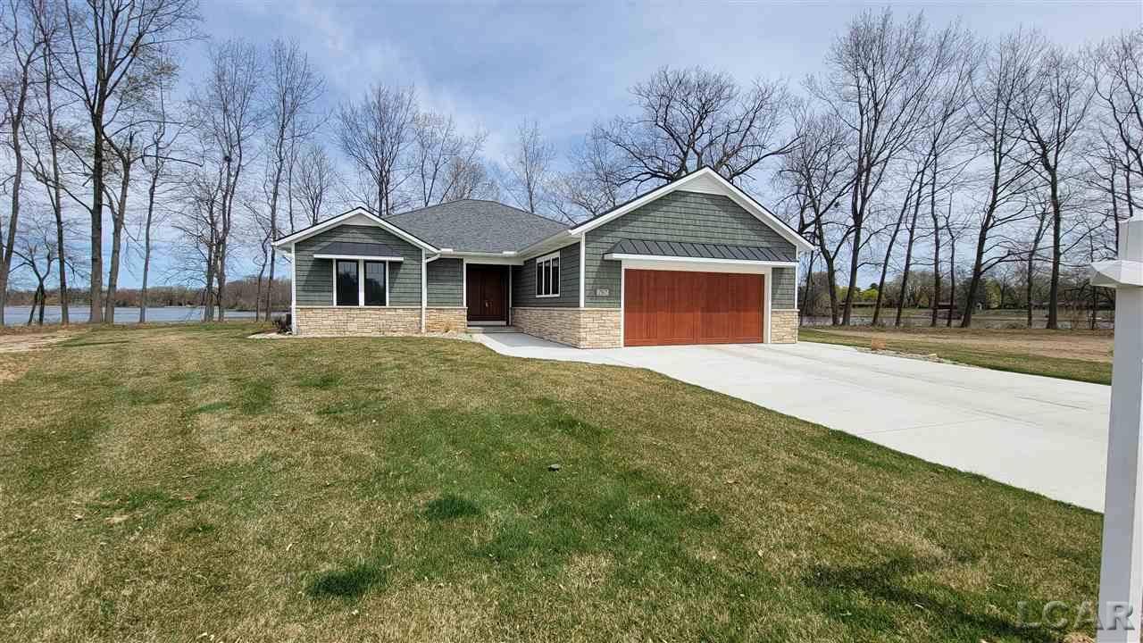 740 Eagle View WAY, Tecumseh, MI 49286