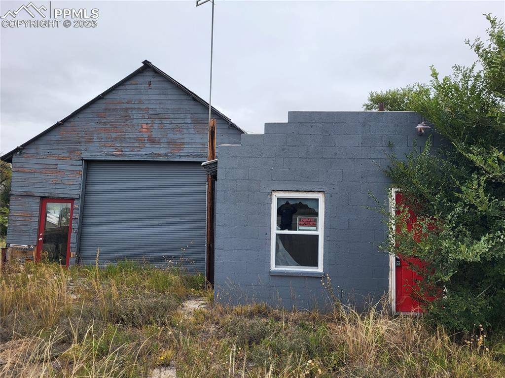 37131 Highway 24, Matheson, CO 80830