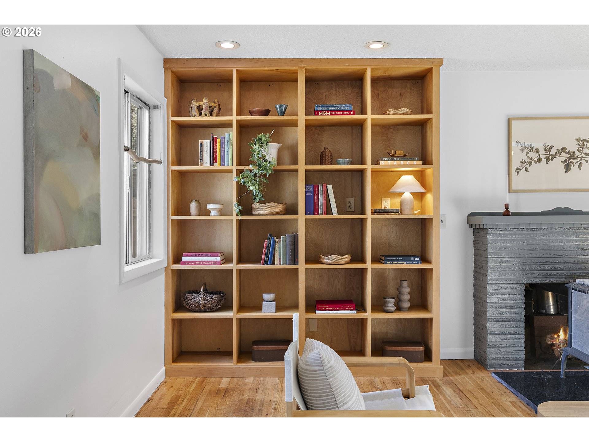 8047 SE CLAY ST, Portland, OR 97215