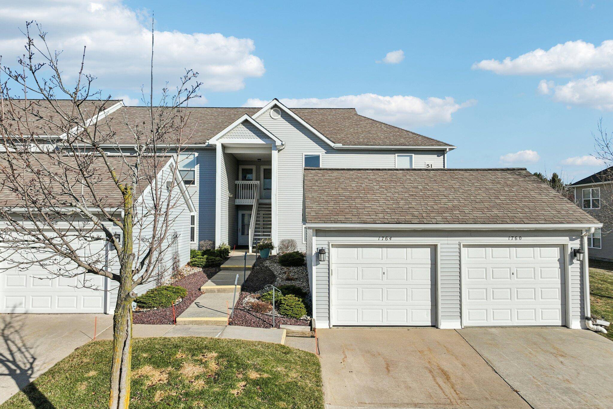 1764 Weatherstone DR, Pittsfieldchartertownship_washtenaw, MI 48108