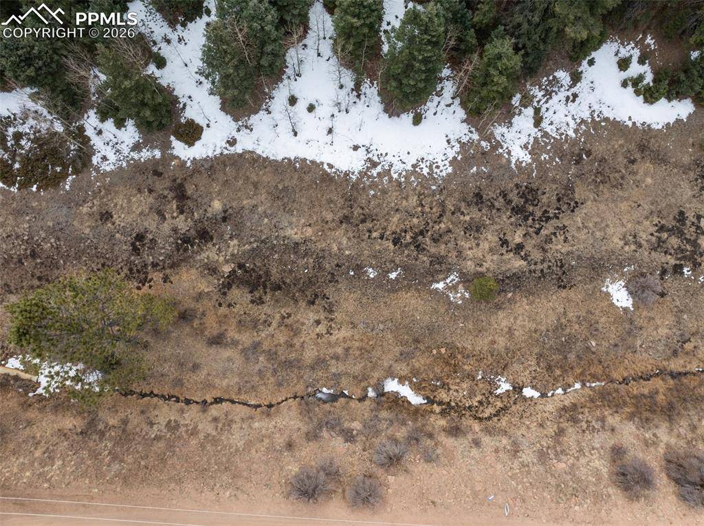 278 Penrose CIR, Cripple Creek, CO 80813