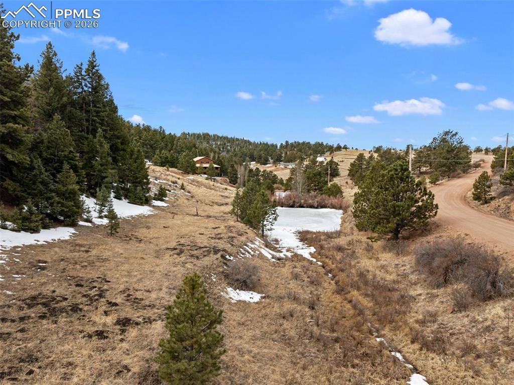 278 Penrose CIR, Cripple Creek, CO 80813